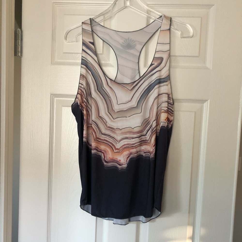 Stelari tank top